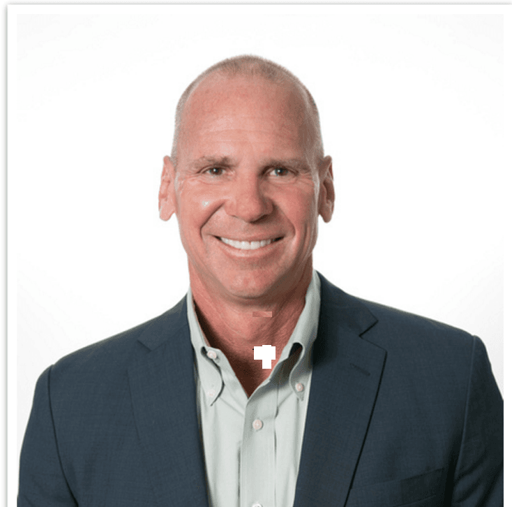 Chris Lundell, founder of CMO Grow