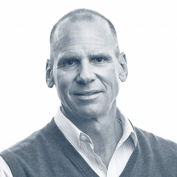 CMO GROW Founder and CEO Chris Lundell