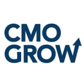 CMO GROW Provides part time Chief Marketing Officers for small and medium sized business.